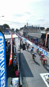 Grand Prix des Hauts-de-France à Soissons et Le Quenoy