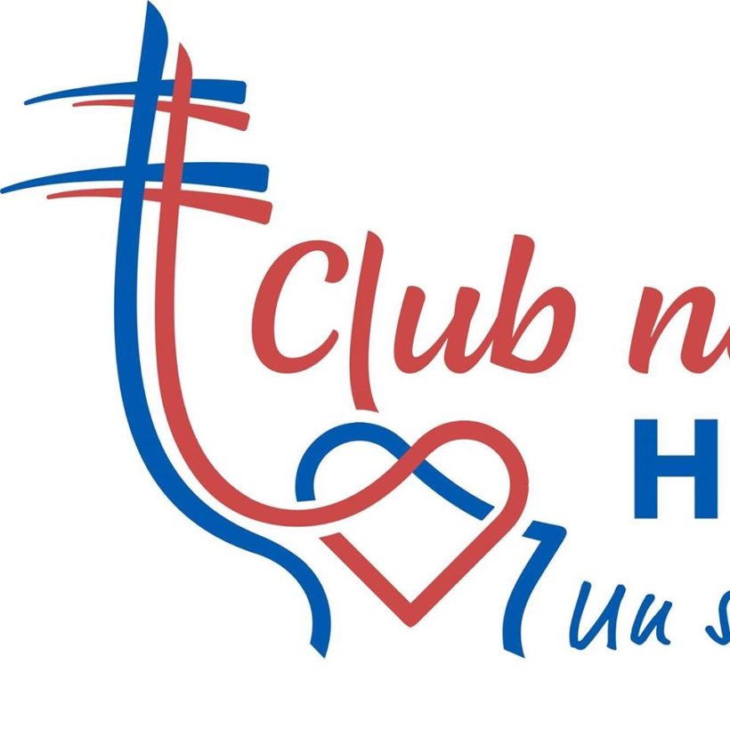 Club du Nouveau siècle Hauts-de-France