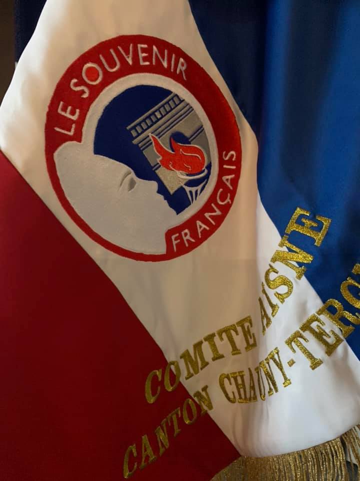 Congrès départemental du Souvenir Français