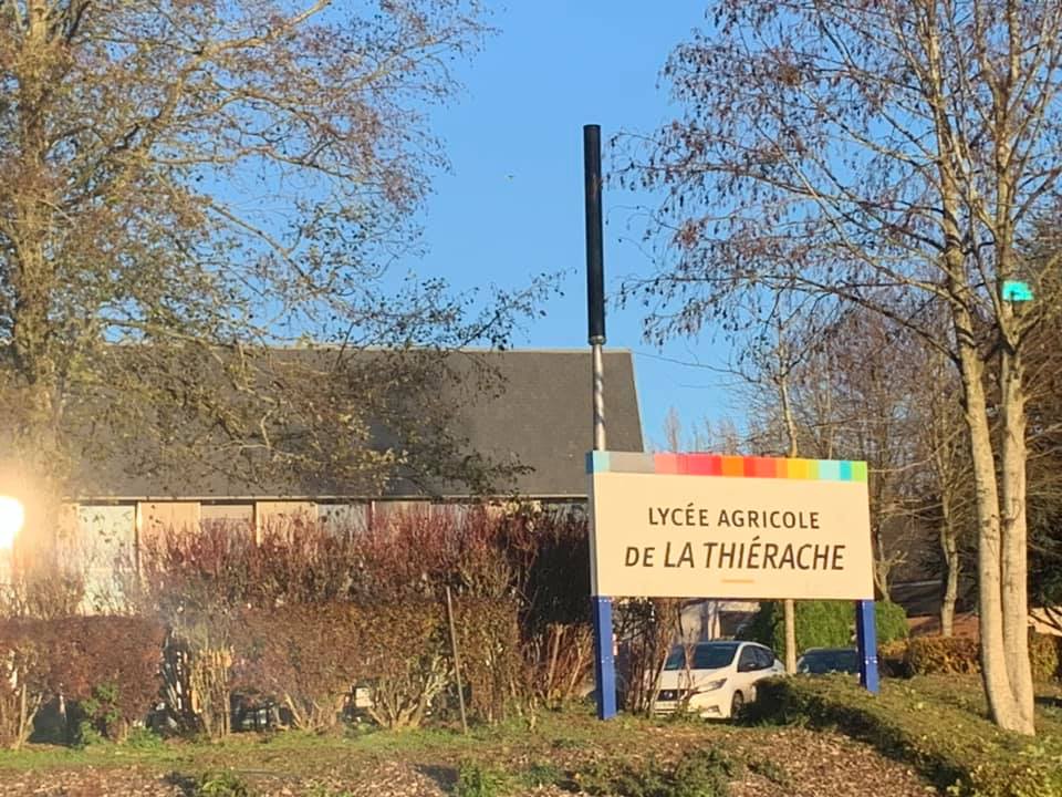 Lycée Agricole de Thiérache