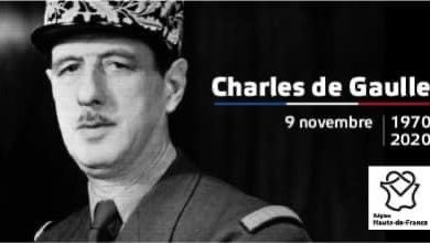 9 novembre 1970 : « Le général de Gaulle est mort »