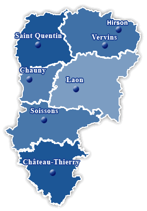conseil départemental de l’Aisne