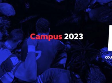 Campus 2023 - HDF