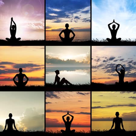 L'association Espace Bien-être de Thiérache - Yoga