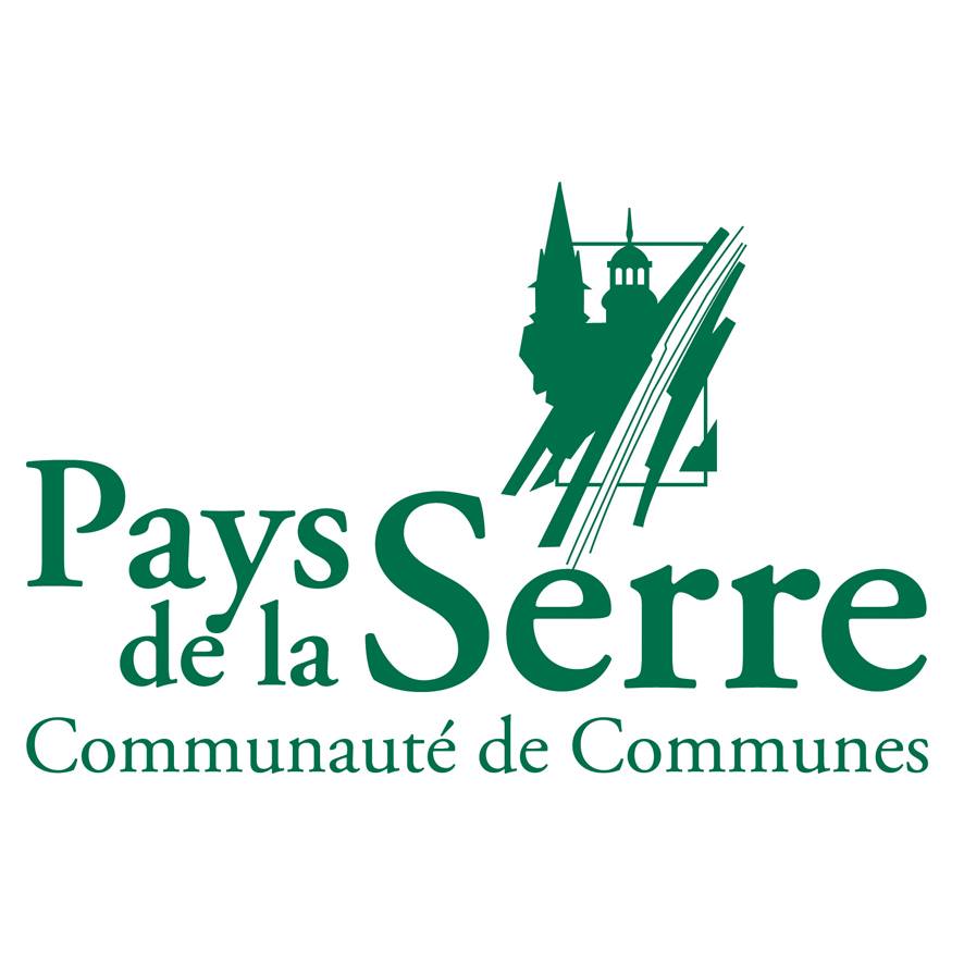 Communauté de communes du Pays-de-la-Serre