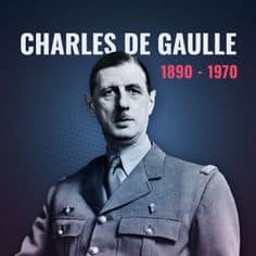 maison natale de Charles de Gaulle