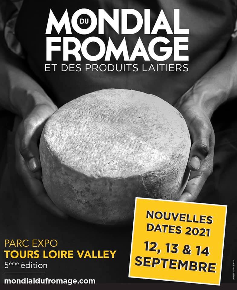 Mondial Fromage