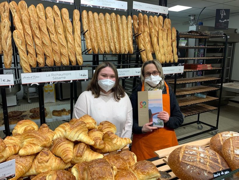 Soutenir nos artisans Boulangers