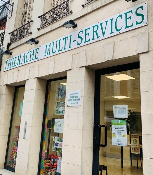 Thiérache Multi-Services