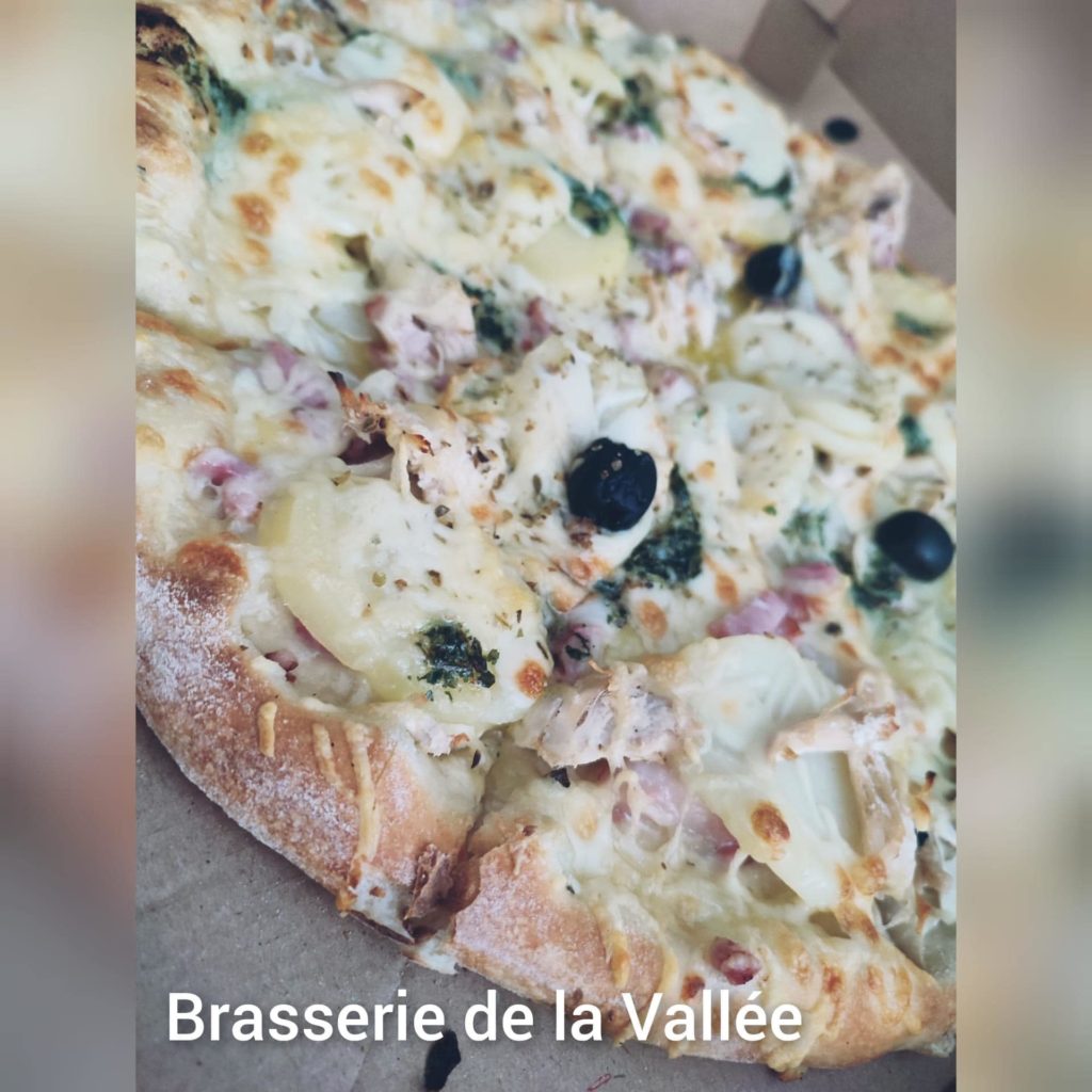 Brasserie de la Vallée au Blé