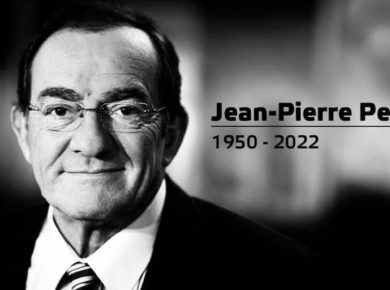 hommage à Jean-Pierre Pernaut﻿