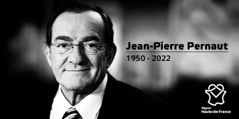 hommage à Jean-Pierre Pernaut﻿