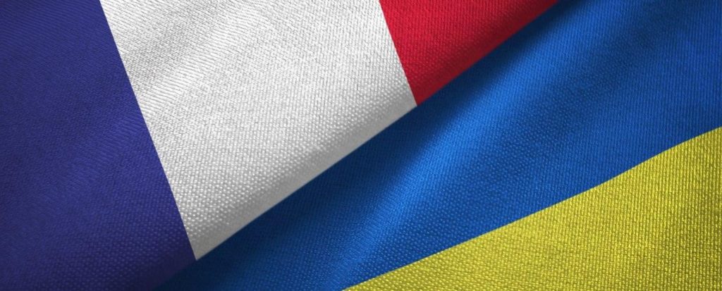 Solidarité avec le peuple Ukrainien - Département de l'Aisne