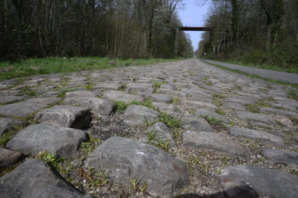 Paris-Roubaix HDF
