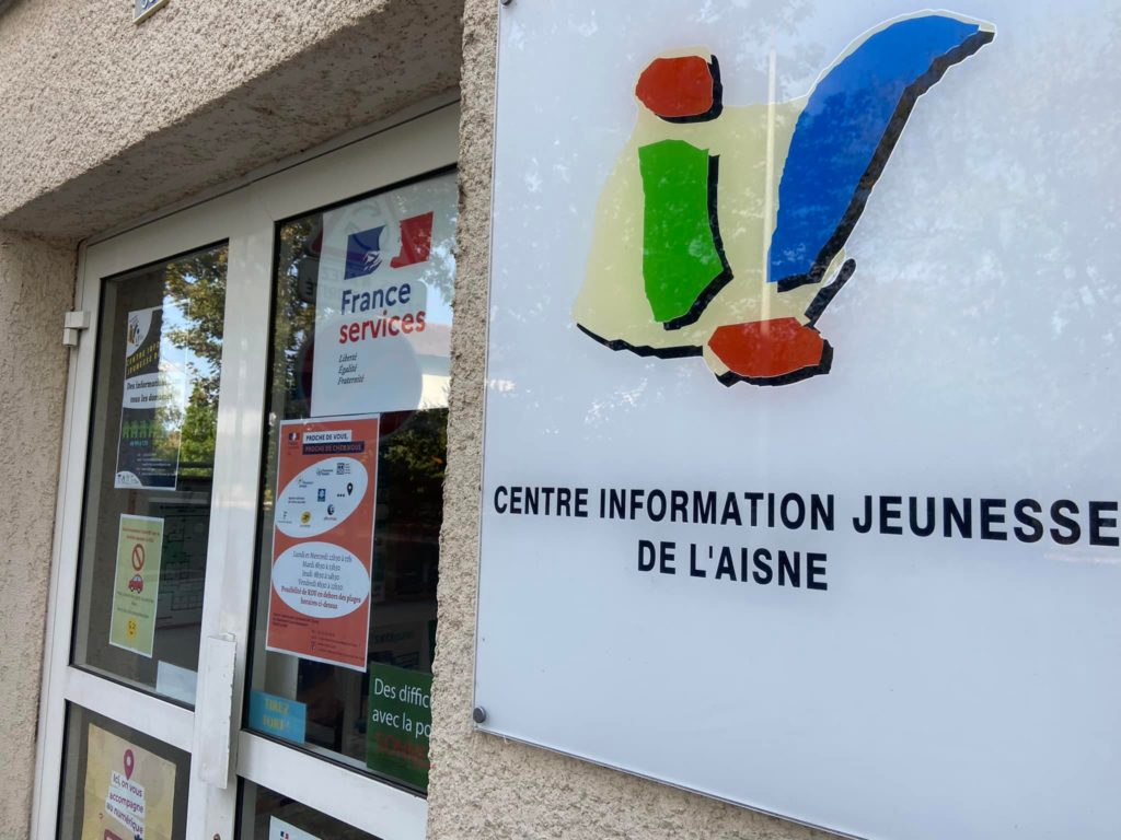 Centre d’Information Jeunesse de l’Aisne