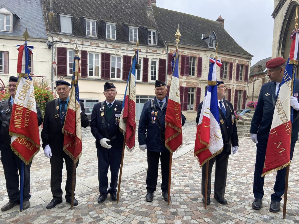 Congrés départemental de l'Aisne 