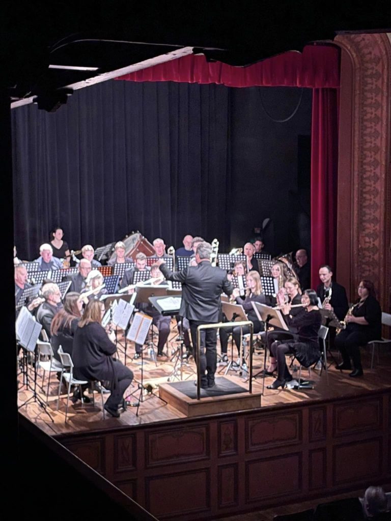 Orchestre d’Harmonie de l’Art Musical de Guise