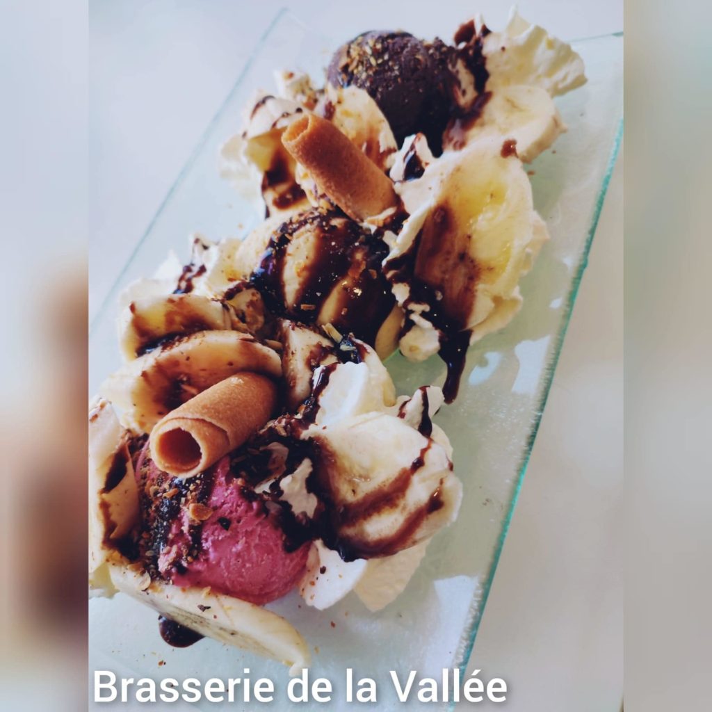Brasserie de la Vallée au Blé﻿