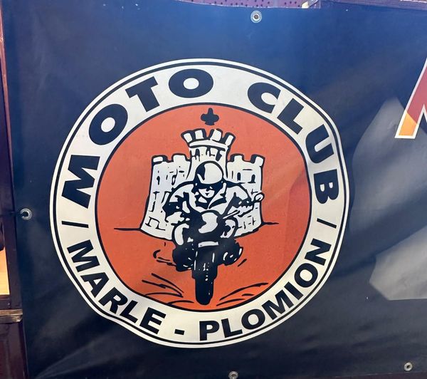 Moto Club de Plomion / MARLE-VOHARIES 