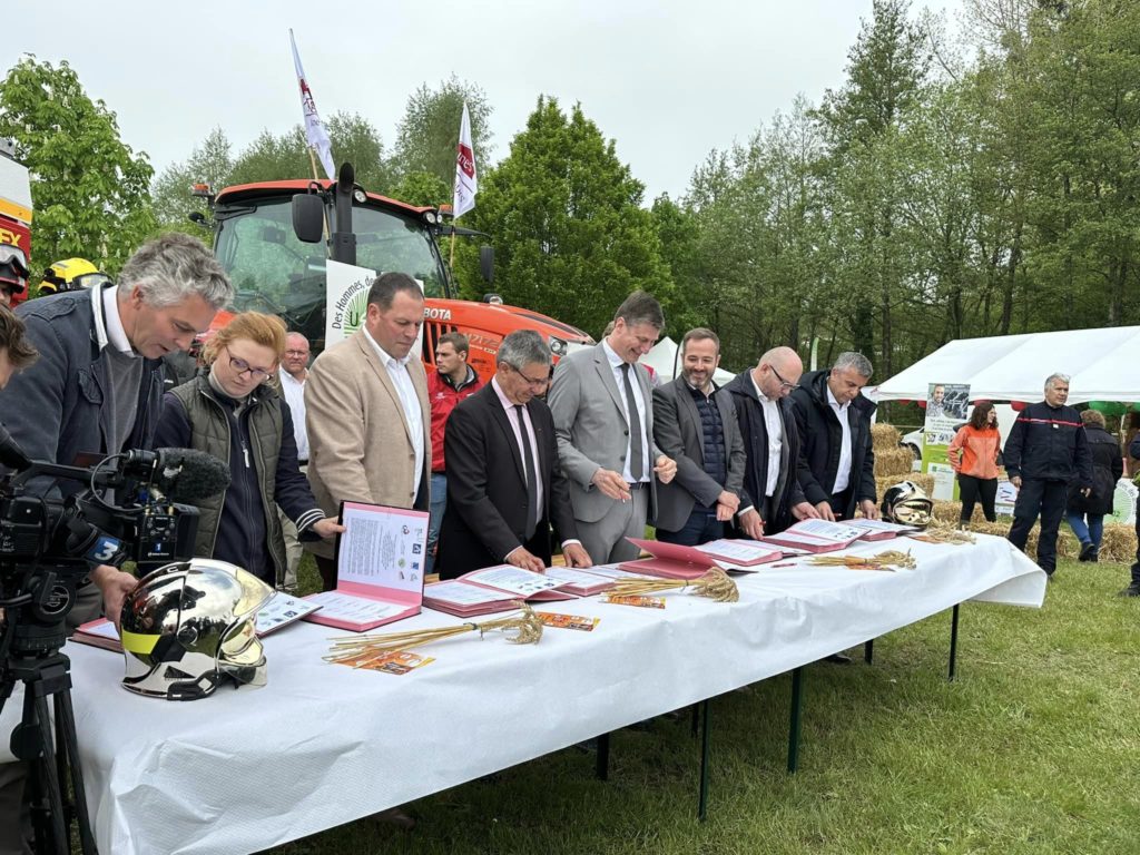 Comice Agricole 2023 / Rozoy-sur-Serre﻿