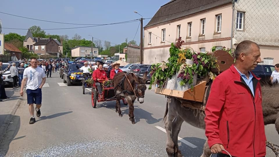 Comice Agricole 2023 / Rozoy-sur-Serre﻿