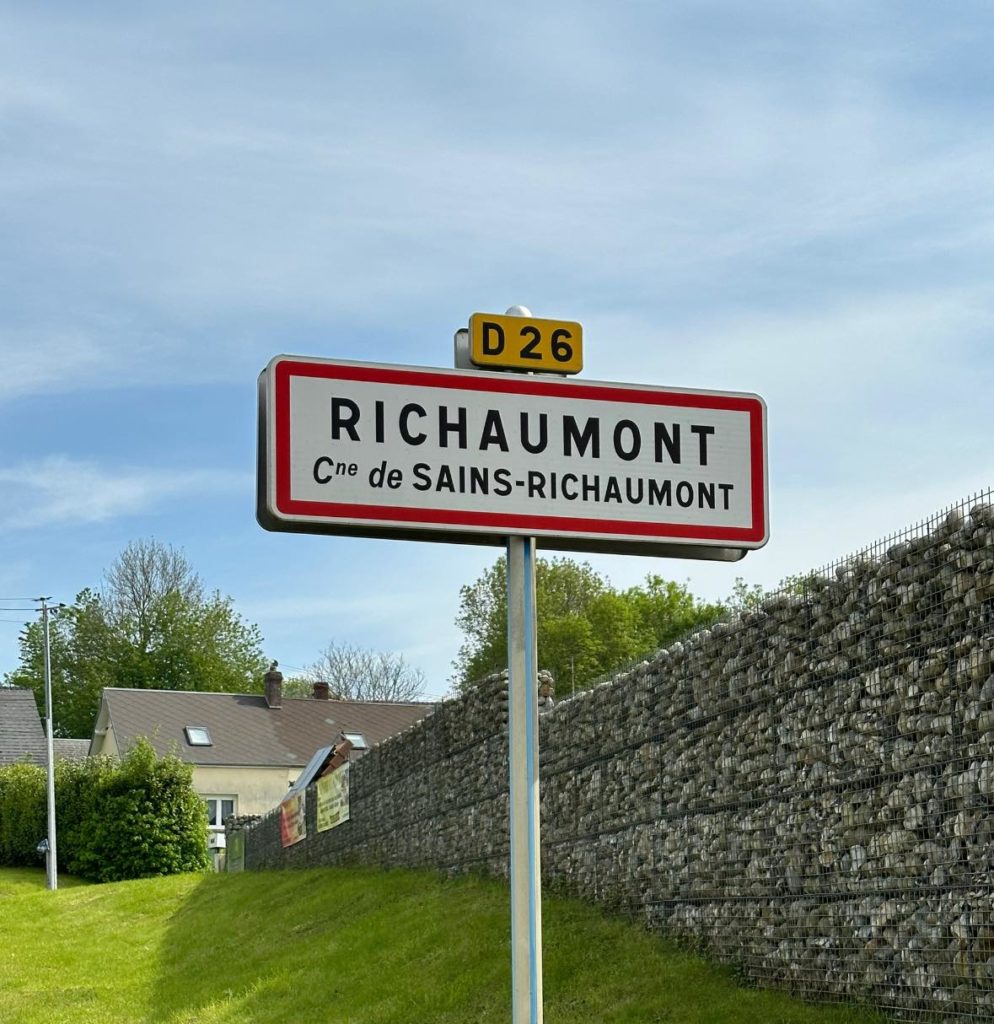 Richaumont
