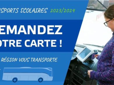 Transports scolaires HDF