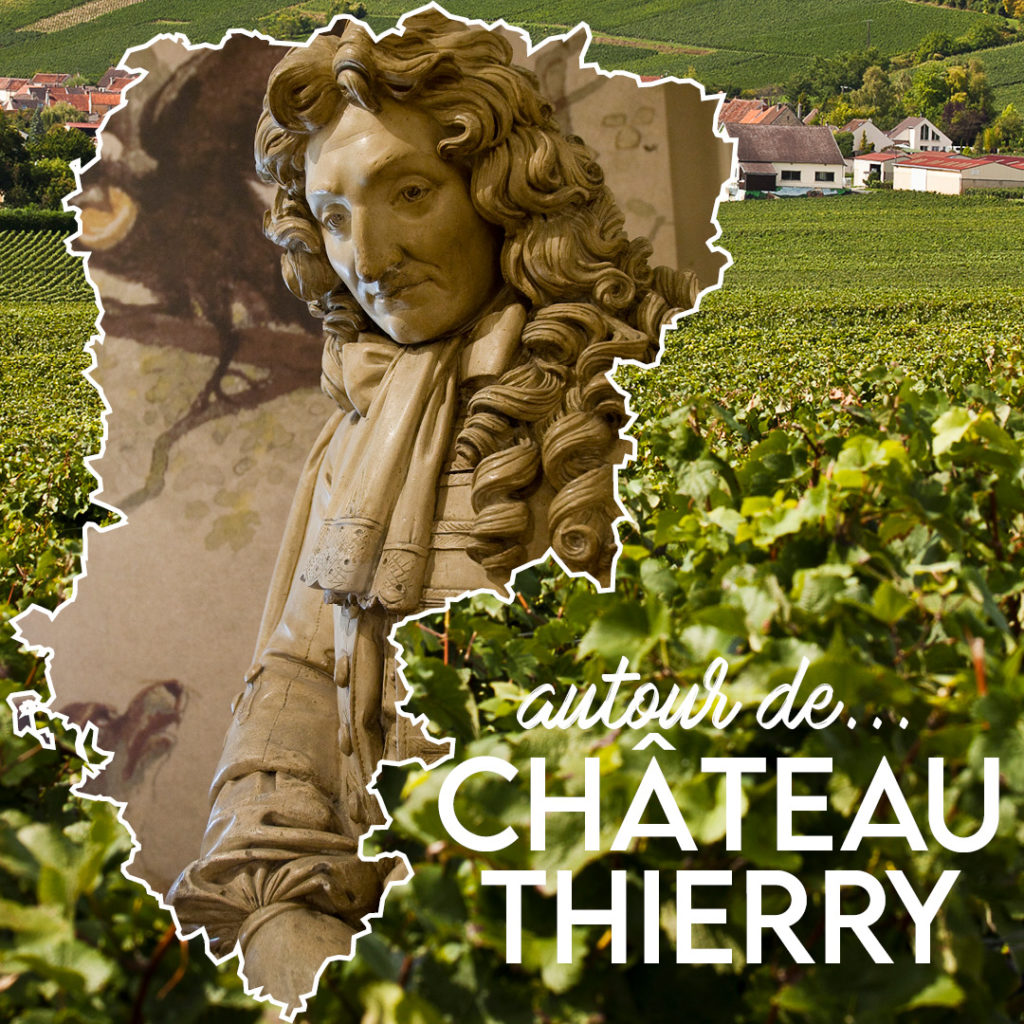 Chateau-Thierry