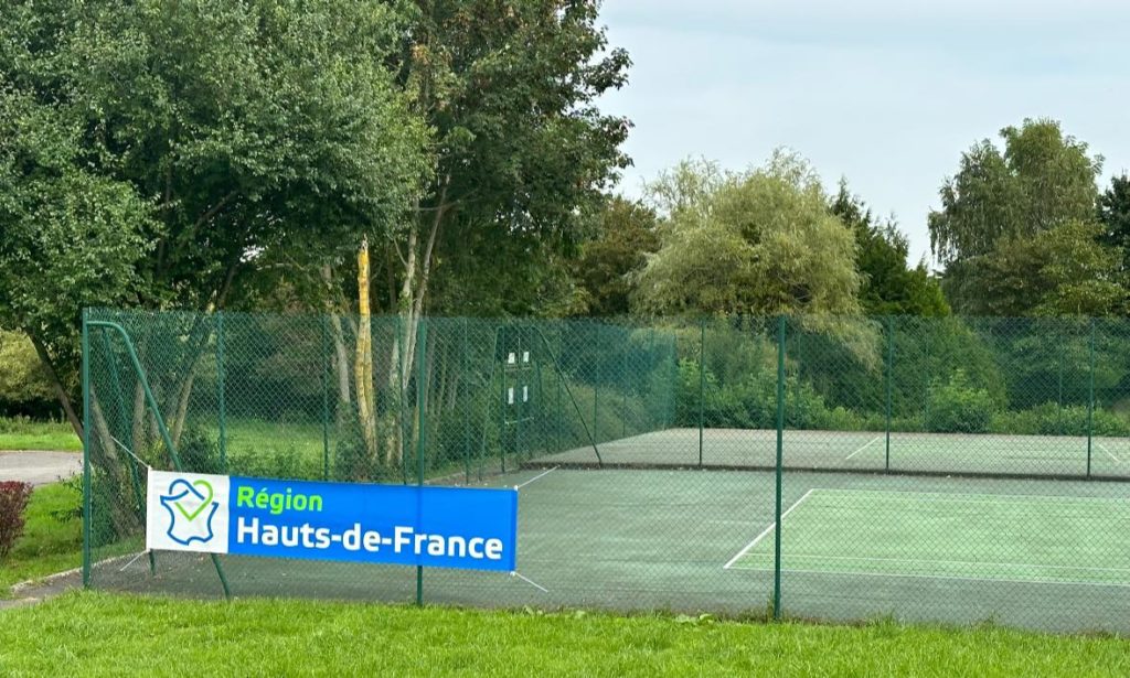 Tennis Club de Marle