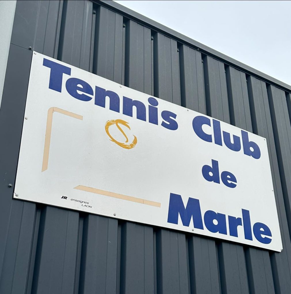 Tennis Club de Marle