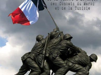 Journée Nationale d'Hommage aux Morts pour la France